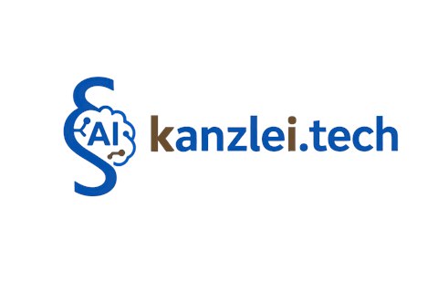 kanzlei.tech Logo