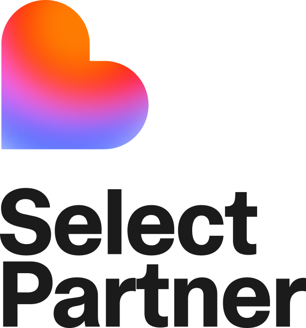 Lovable Select Partner Logo der intermos UG